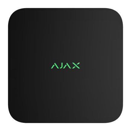 AJAX NVR (8-ch)