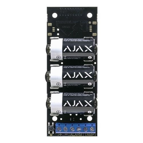 AJAX Transmitter Jeweller