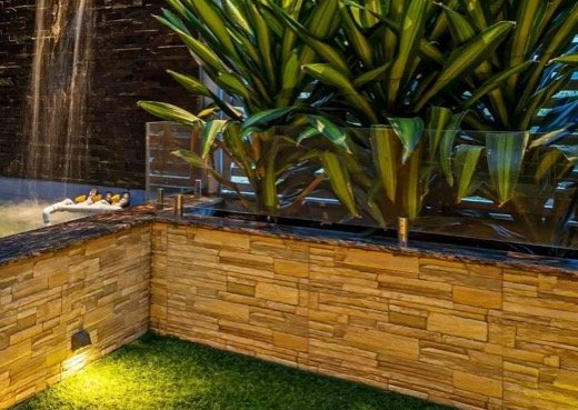 retaining wall installation brantford ON