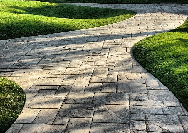 paver repair brantford ON