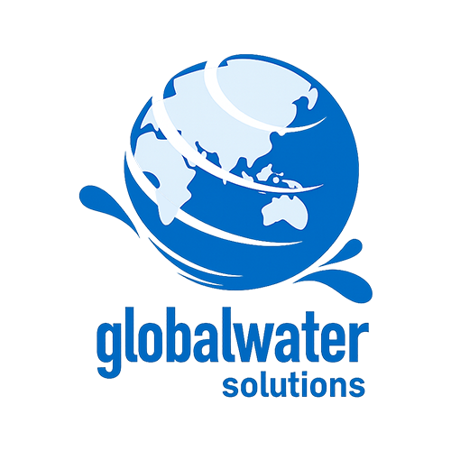 Globalwater Solutions logo