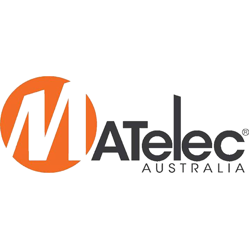 MATelec Australia logo