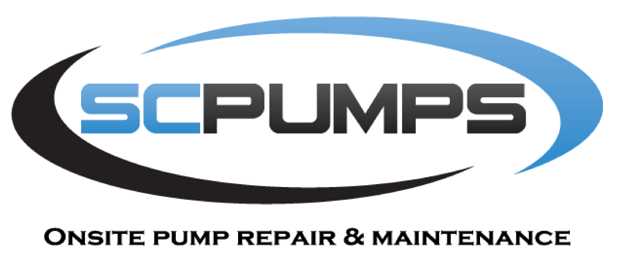 SC Pumps Sydney logo