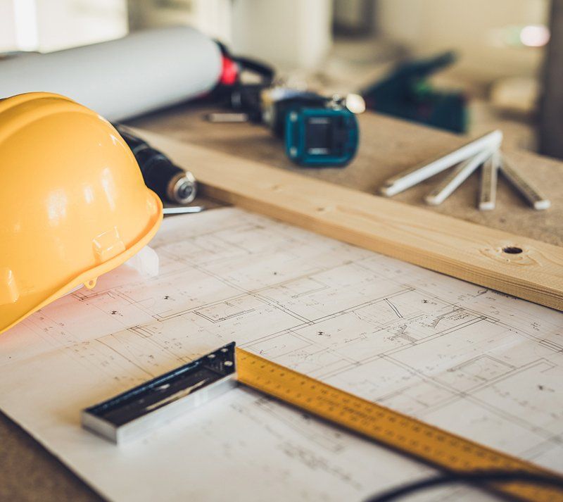 Building Construction Plan — Port Augusta, SA — PA & CI Martin Building Construction Plan — Port Augusta, SA — PA & CI Martin