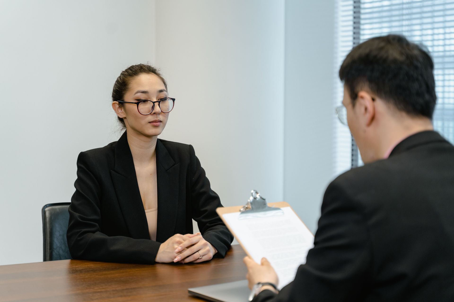 Interview
