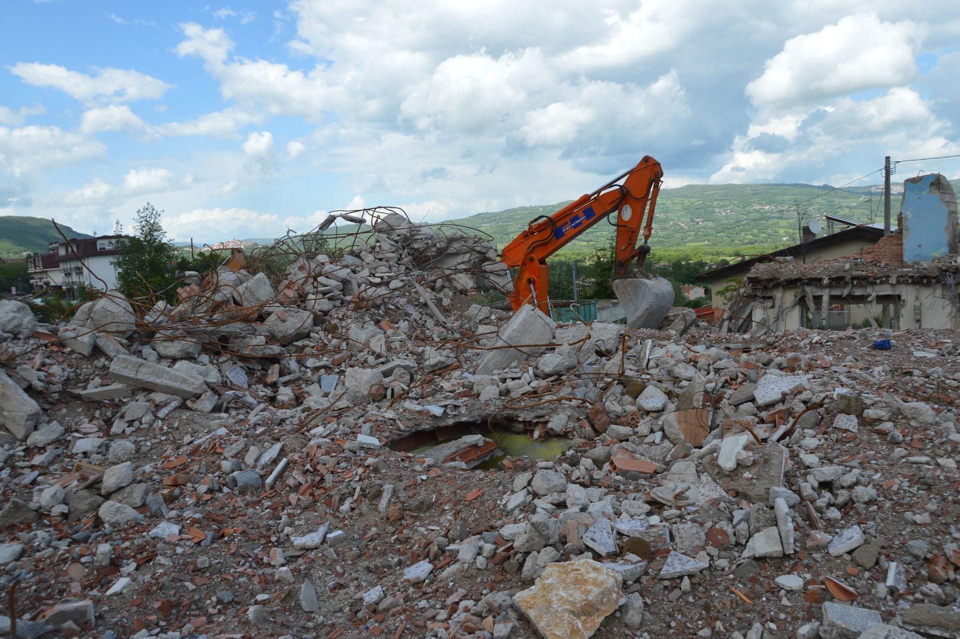 cantiere edile