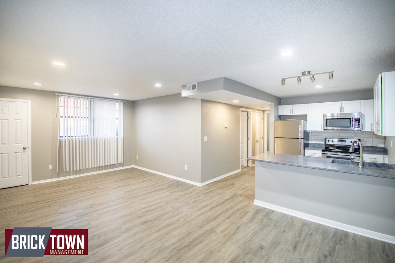 Brick Town Management Serving Omaha, Nebraska since 2017