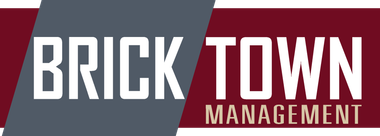 Brick Town Management Logo