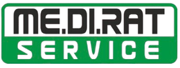 Medirat Service - Logo Medirat Service - Logo