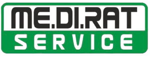 Medirat Service - Logo Medirat Service - Logo
