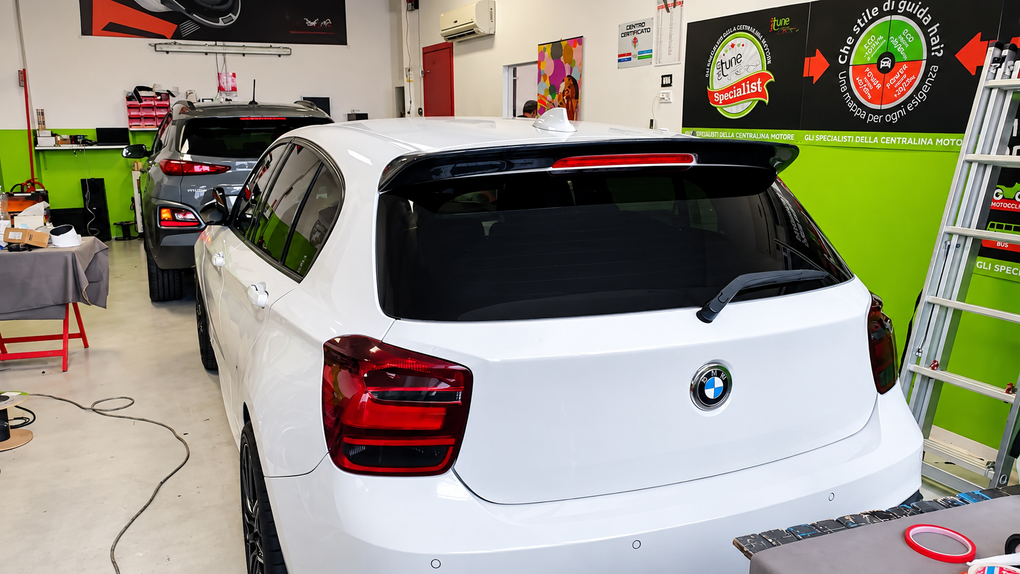 oscuramento vetri auto