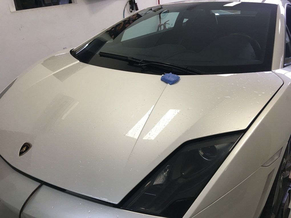wrapping auto