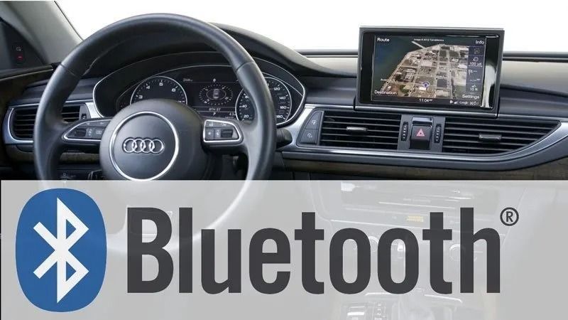 Bluetooth Auto