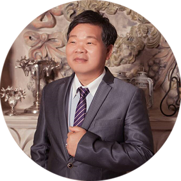 王有德先生