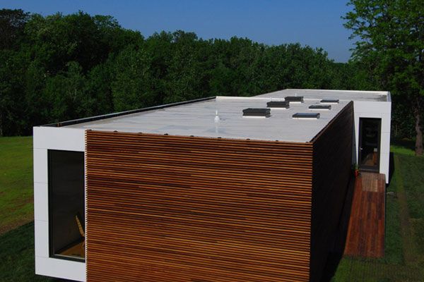 TPO House Project