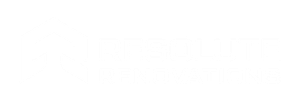 Resolute Renovations Logo Resolute Renovations Logo