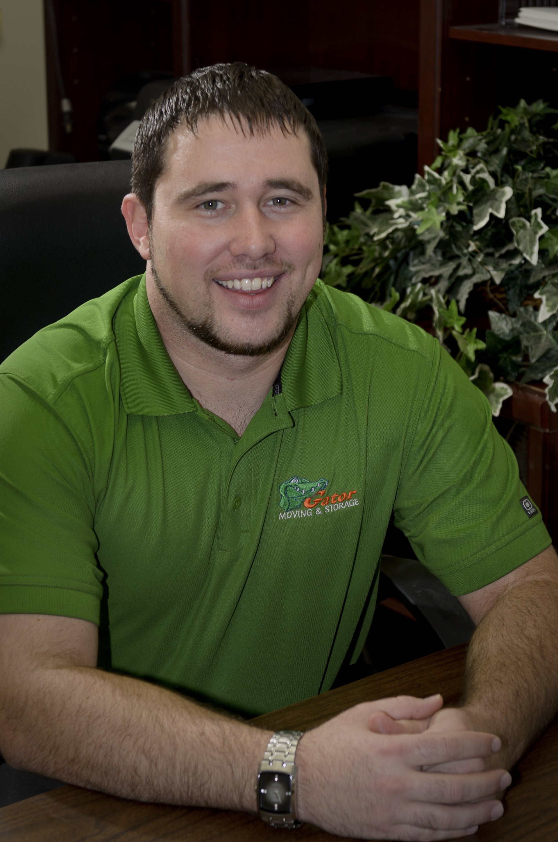 Meet The Team Gator Moving & Storage Company
