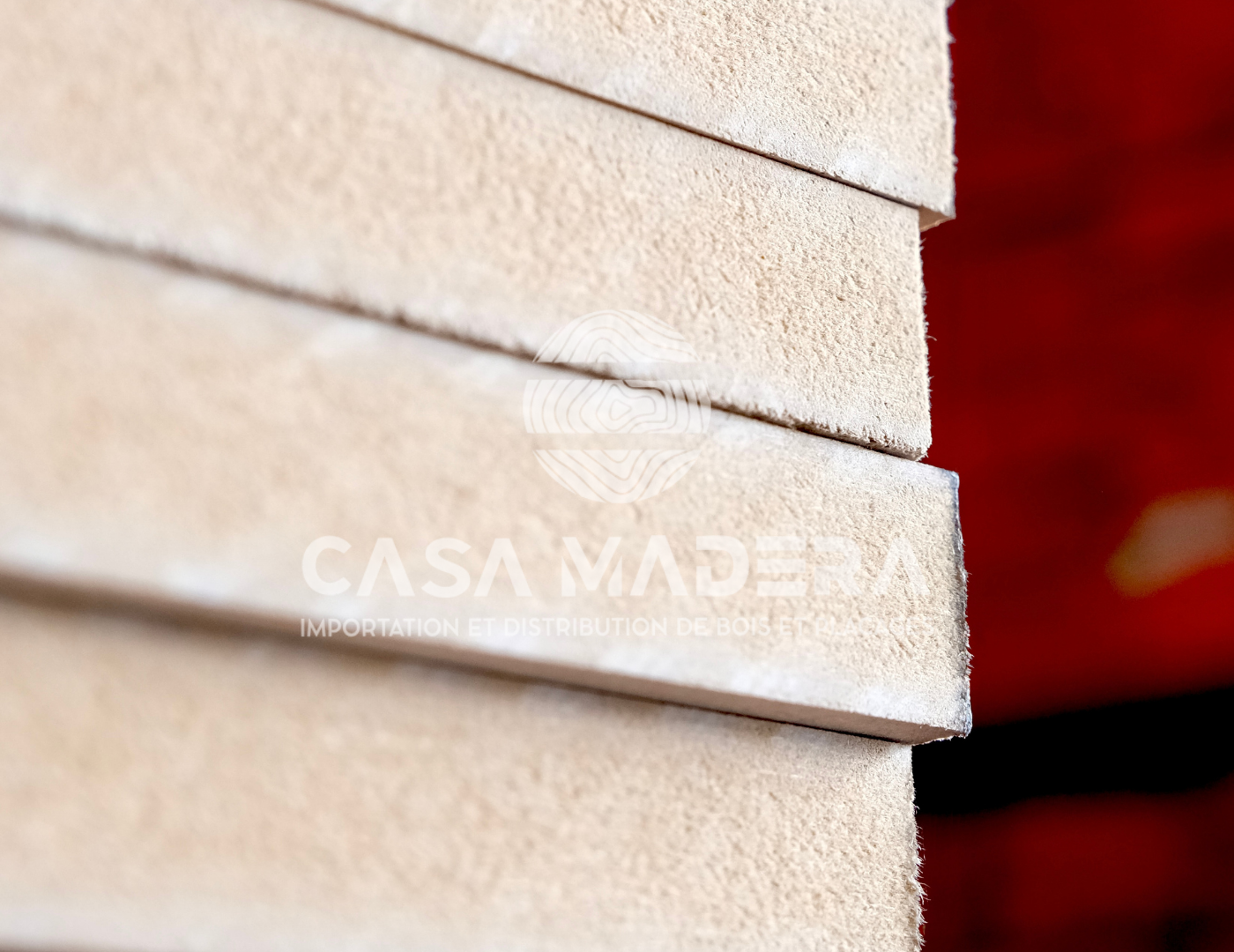 MDF