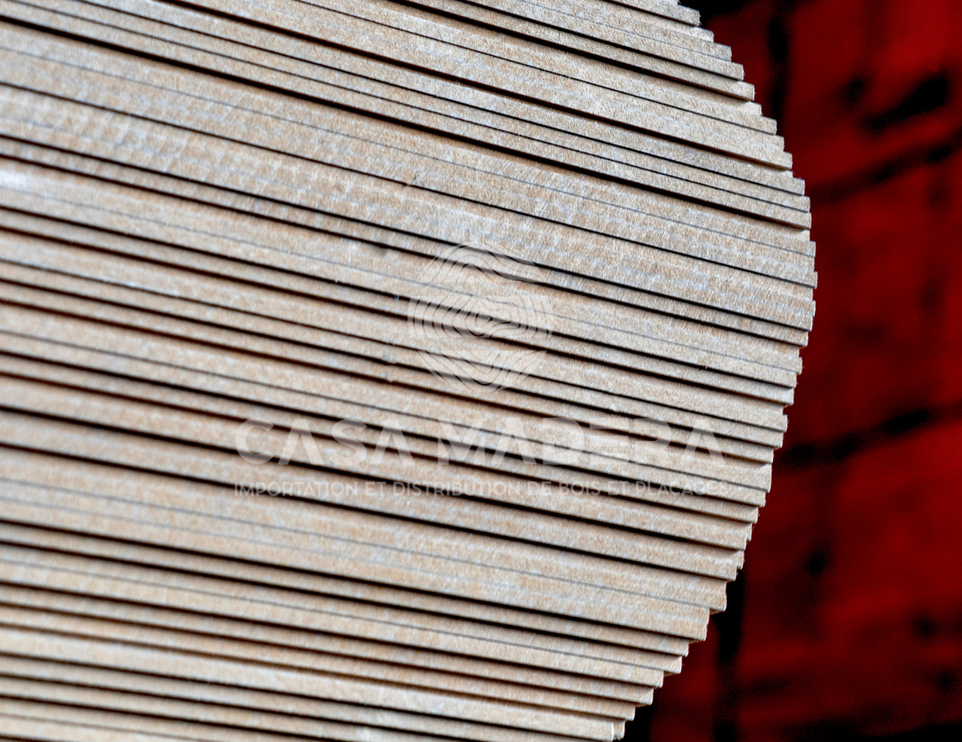 MDF