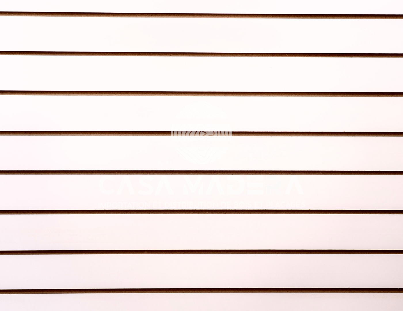 Panneaux Magasin