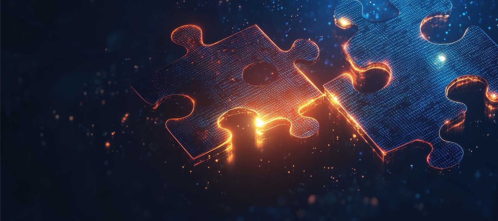 The problem with disconnected tools