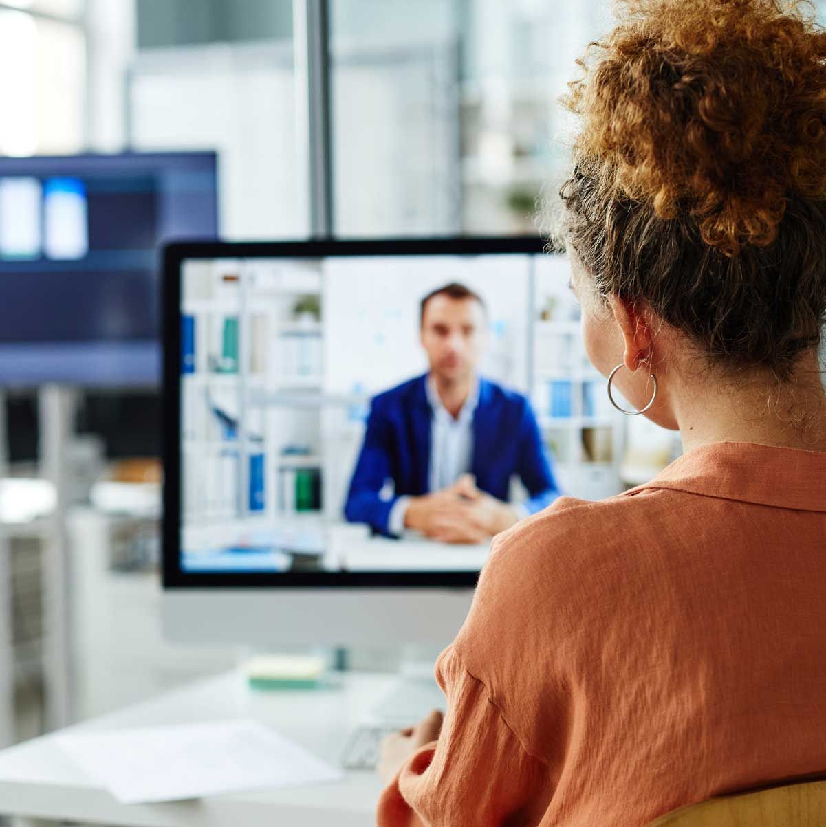 Review your results on a strategy call