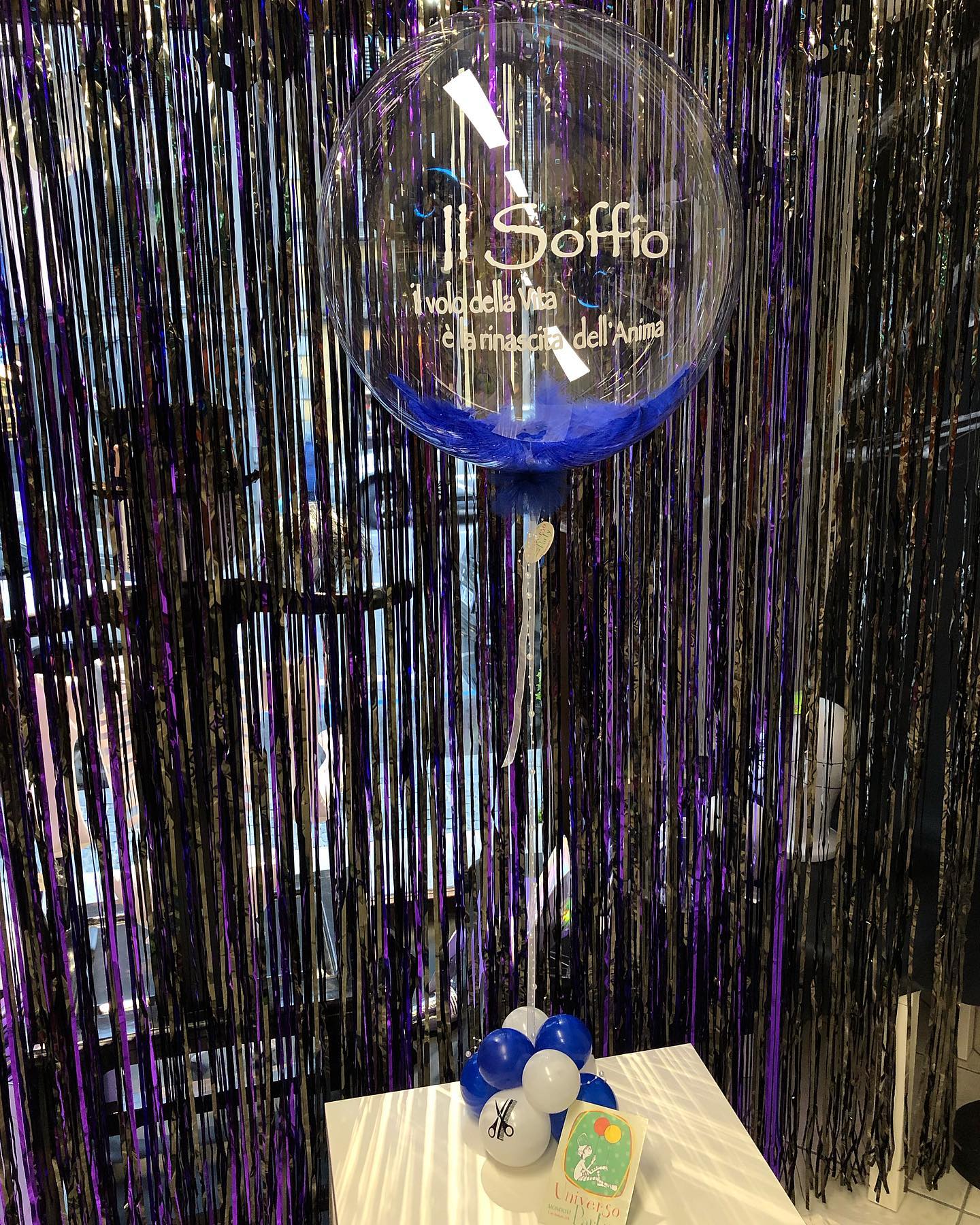 Palloncini Il Soffio