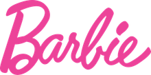 barbie logo