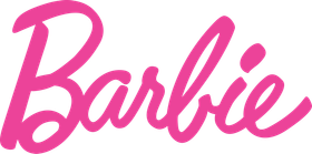 barbie logo