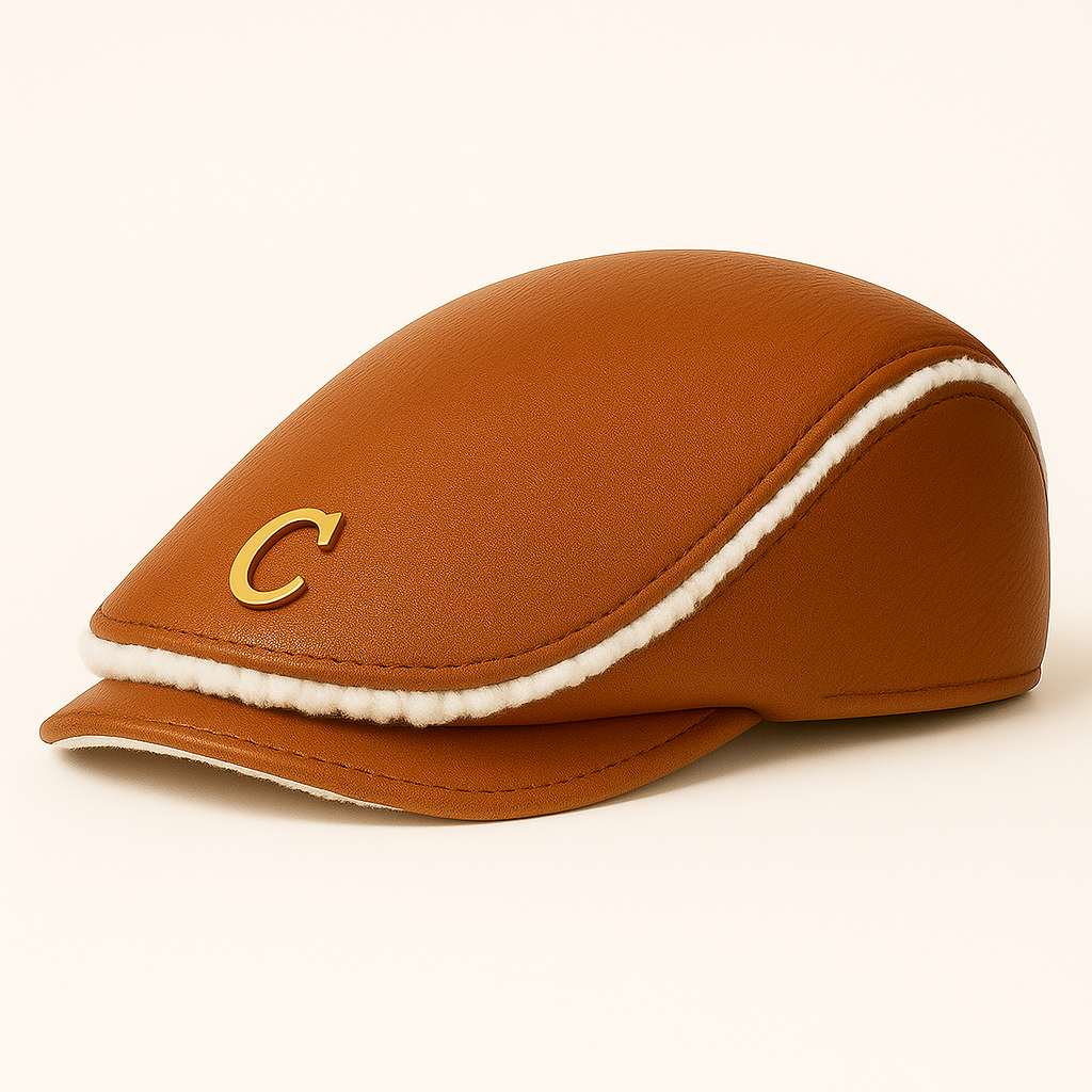 The Bariloche Hat