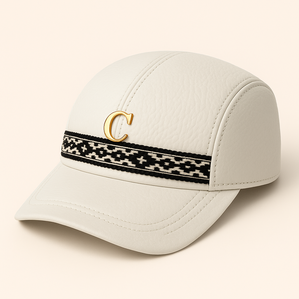 The Recoleta Hat