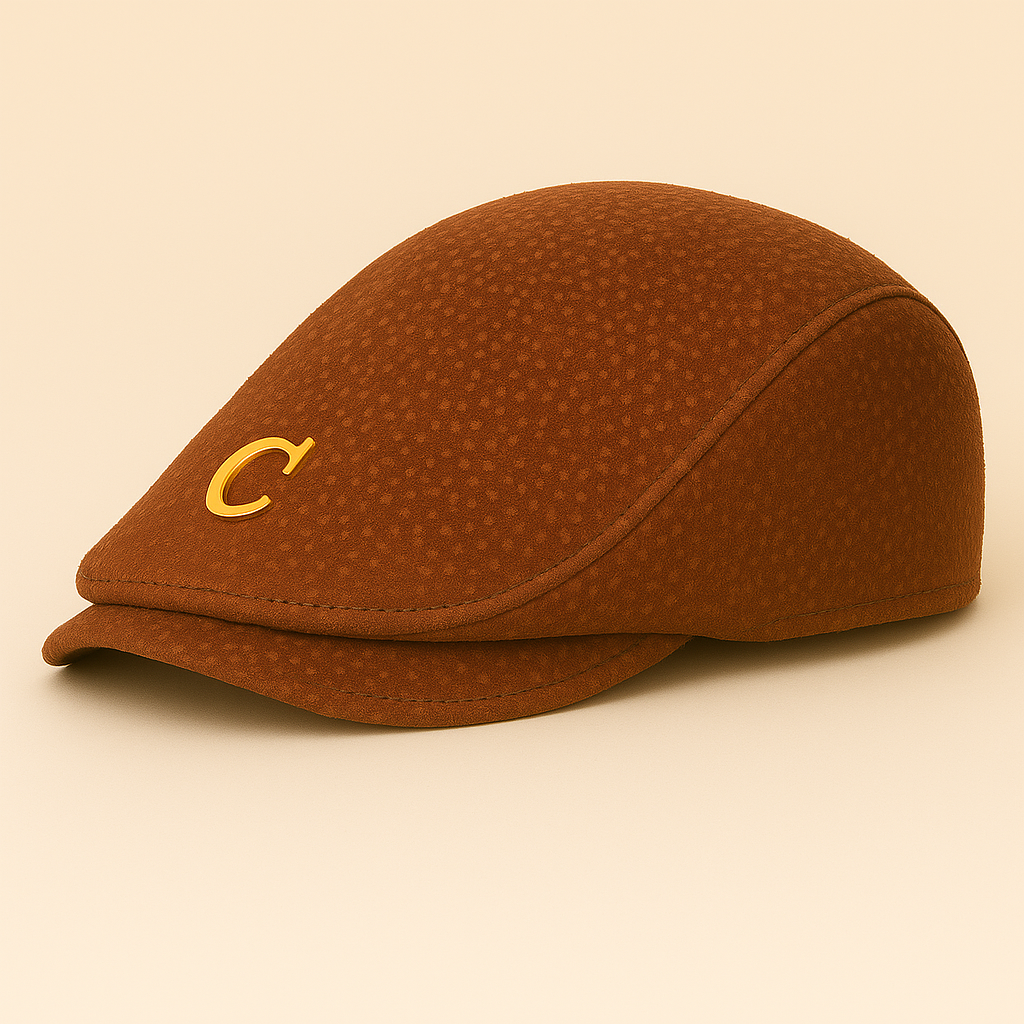 The Estrella Hat