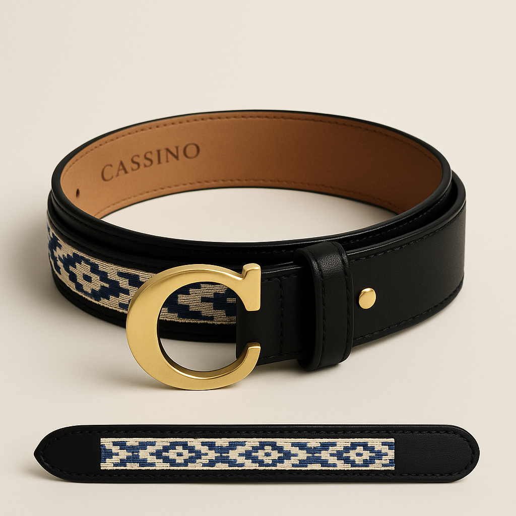 The Recoleta Belt