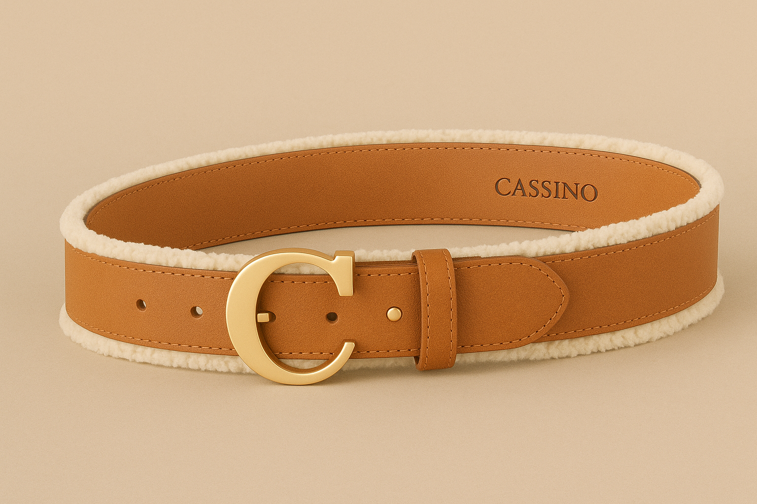 The Bariloche Belt