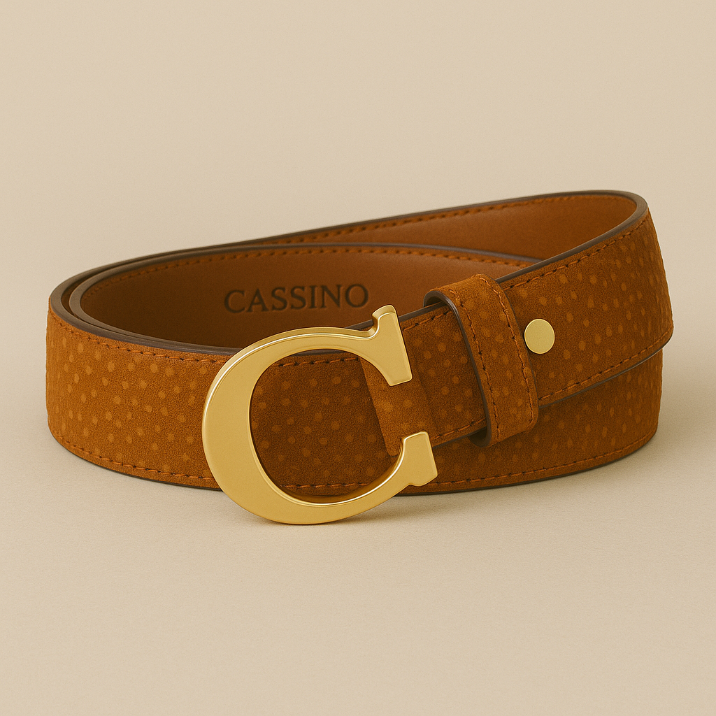 The Estrella Belt
