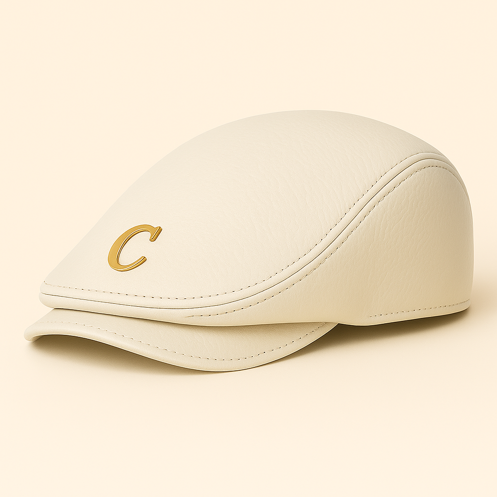 The Palermo Hat