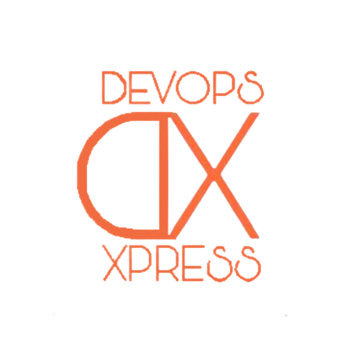 DevOps Xpress logo