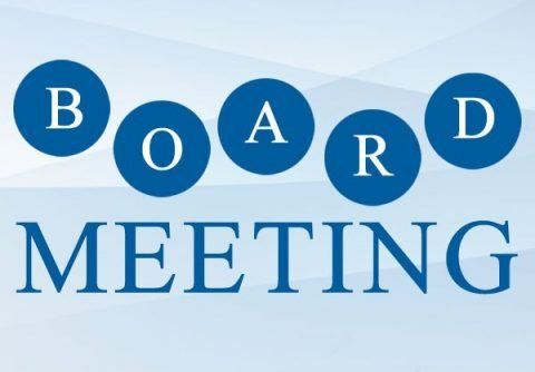 Board Meeting