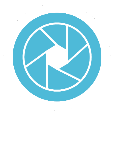 Un logo pour une entreprise appelée localfocus.
