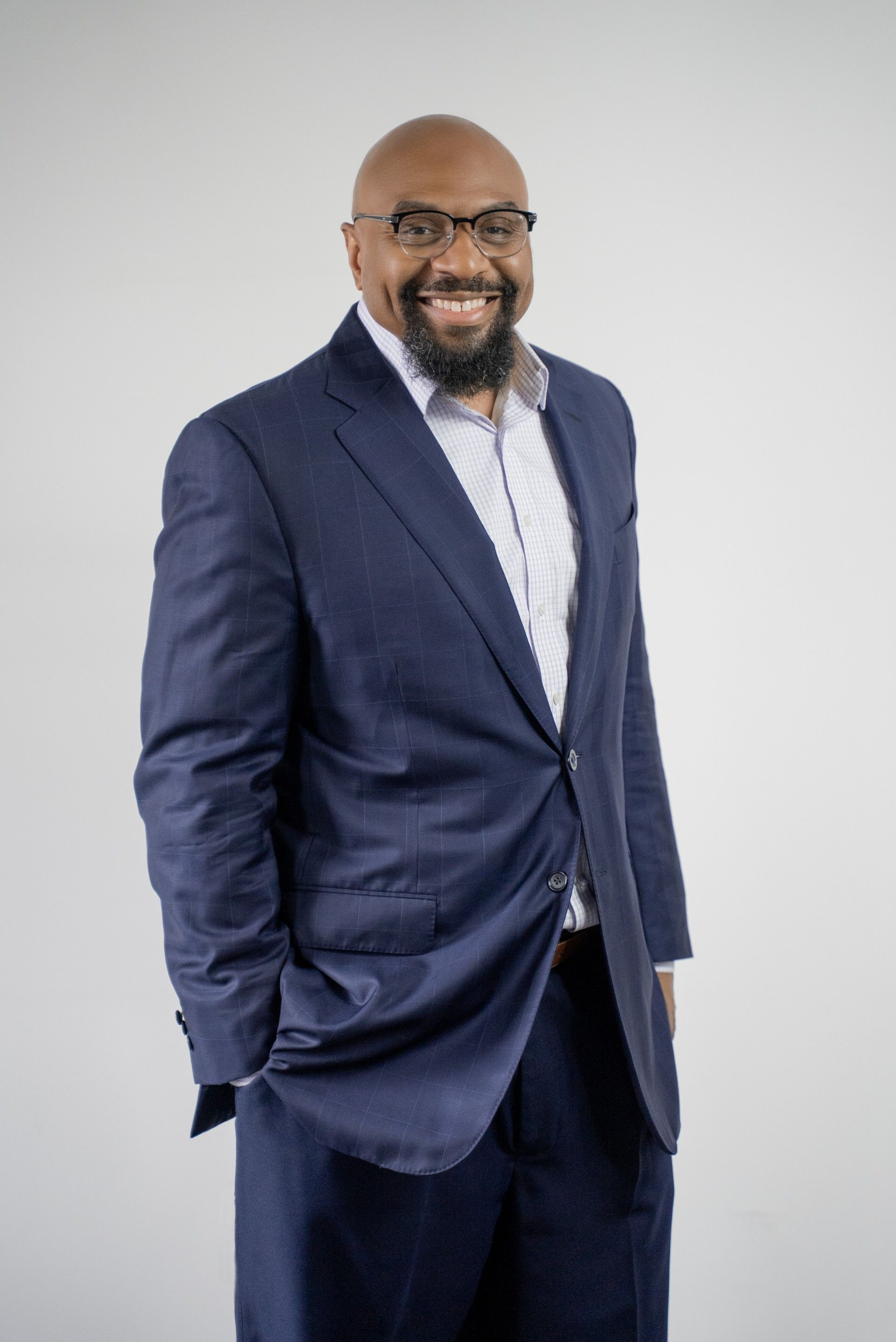 Arthur Hall Jr.