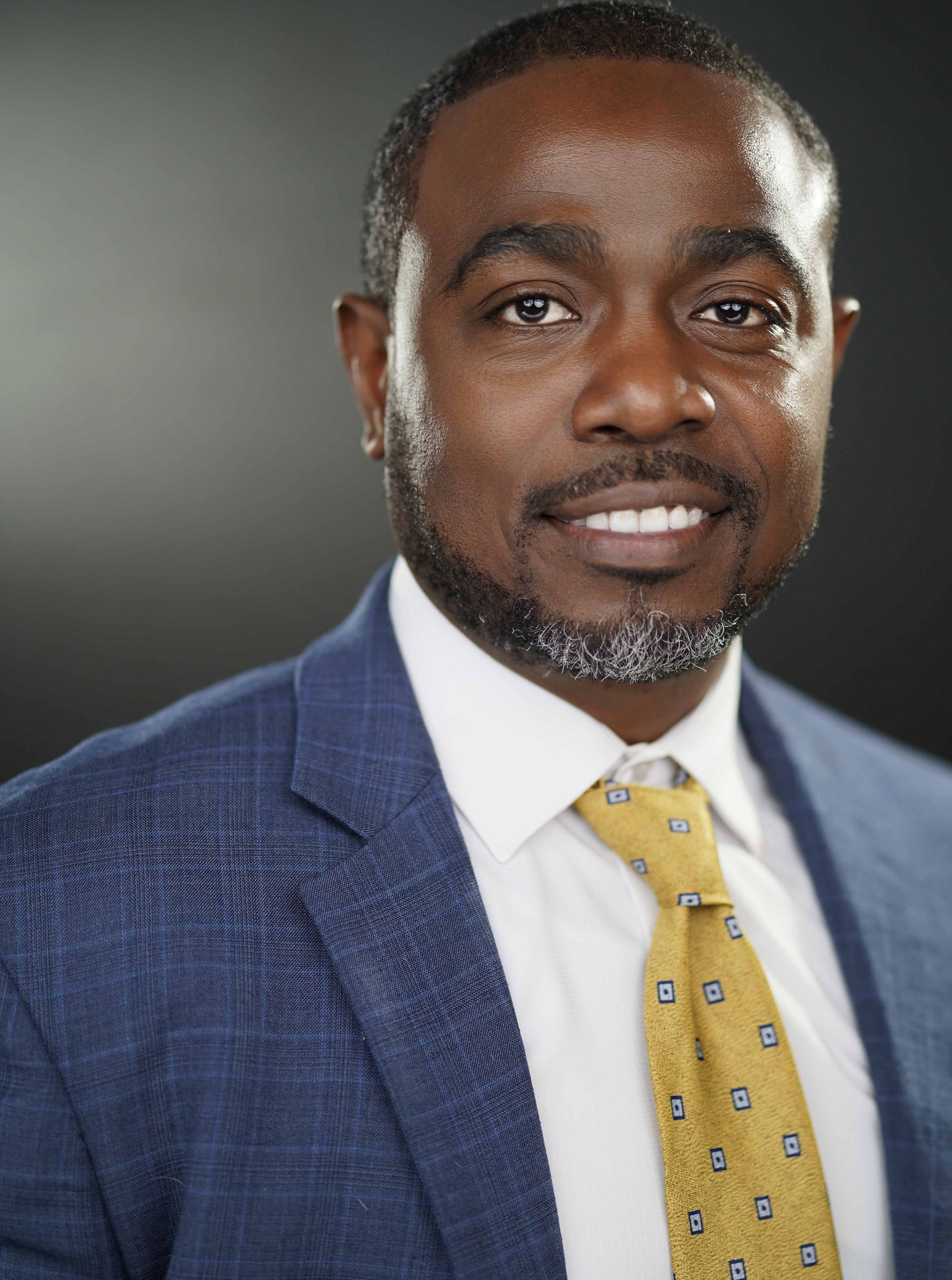Carlos A. Brown