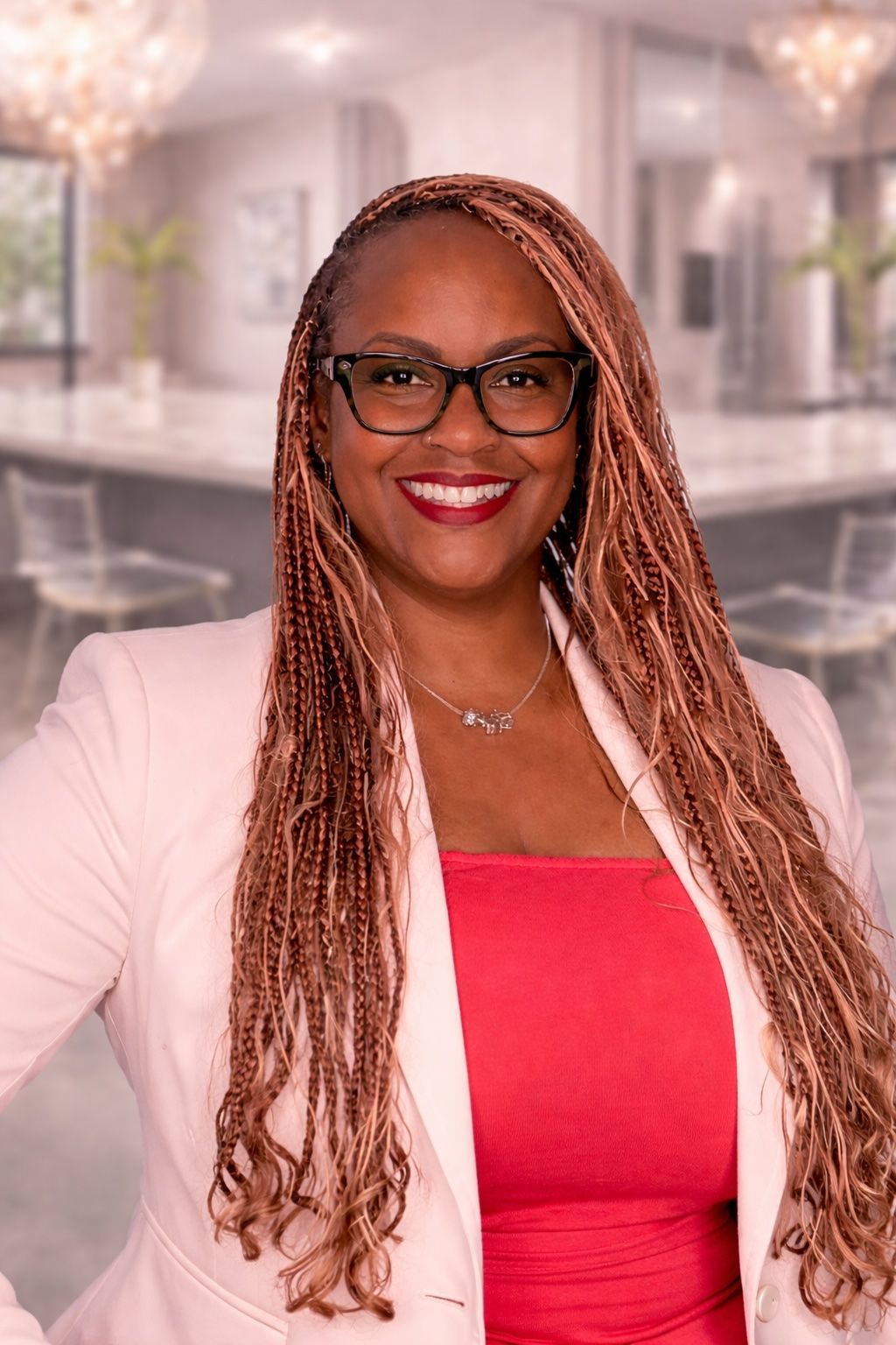 Cherice Clark
