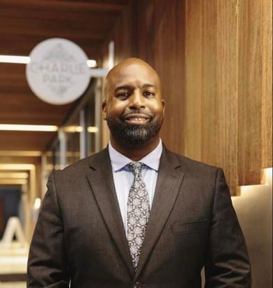 Dr. Christopher Daniels