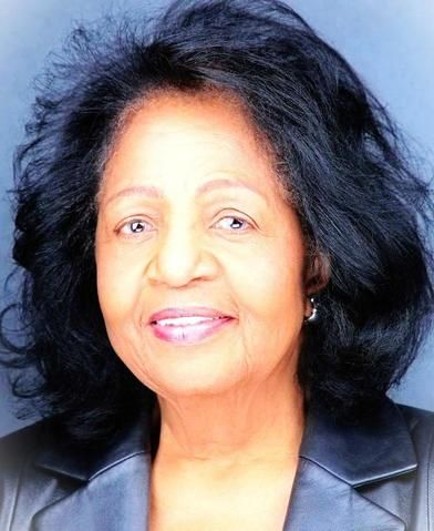Gloria J Besley