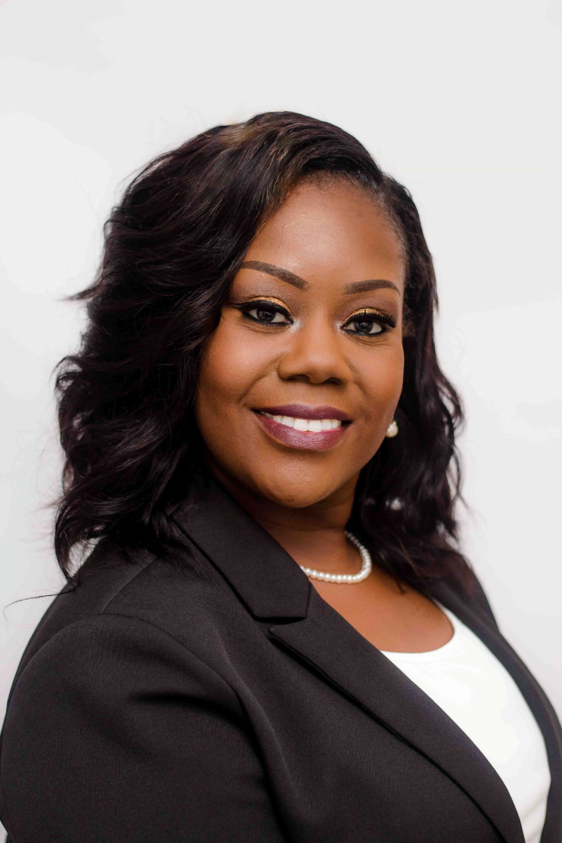 Keianna 'KC' Carty