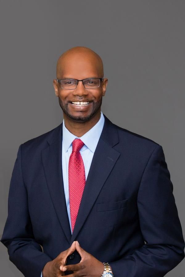 Brandon A. Walker