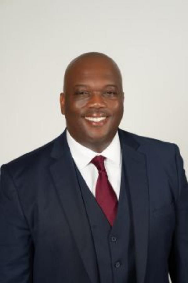 David E. Thomas