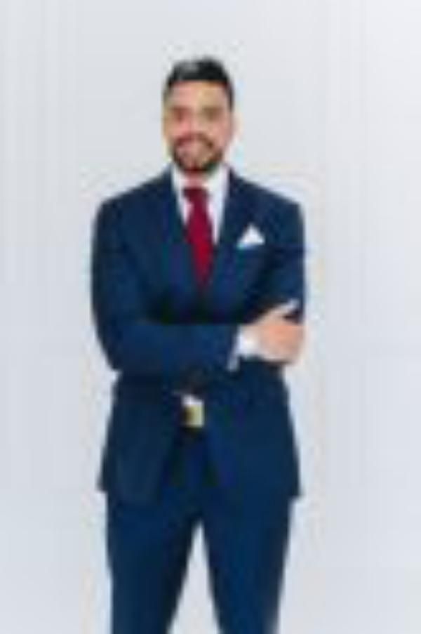 James Persley