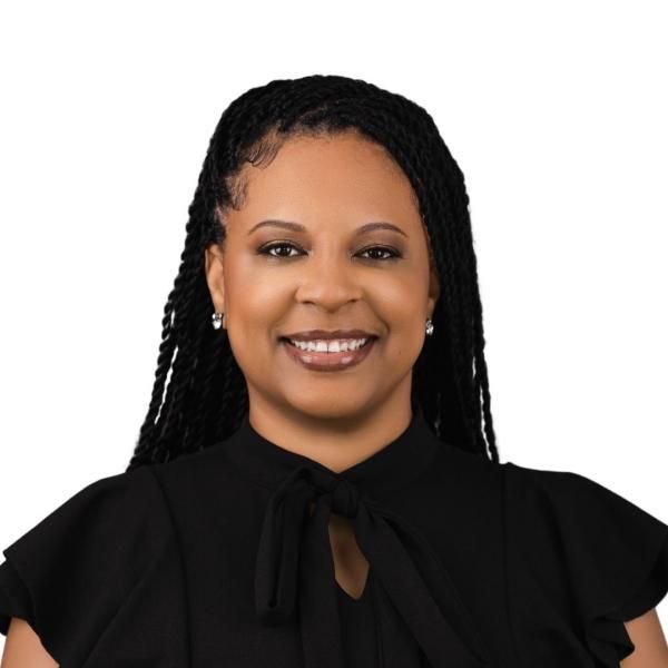 Nekaya Carter