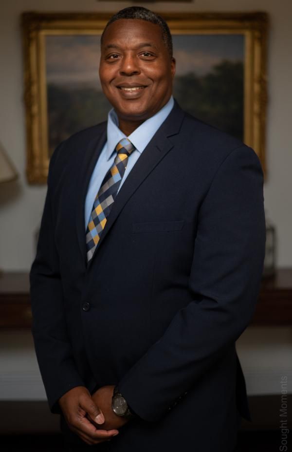 Rodney K Mims